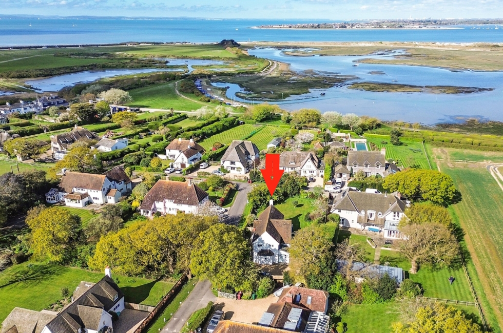 Property for Sale, West Wittering Roman Landing Baileys Estate Agent